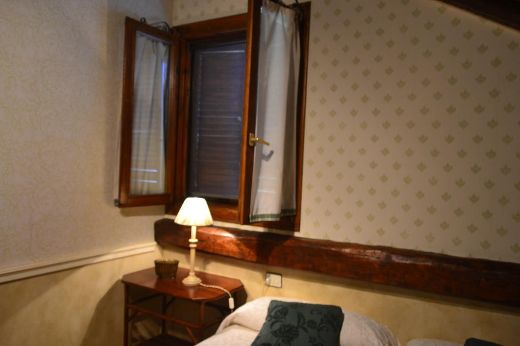 Hotel Casa Frauca Sarvisé Cameră foto