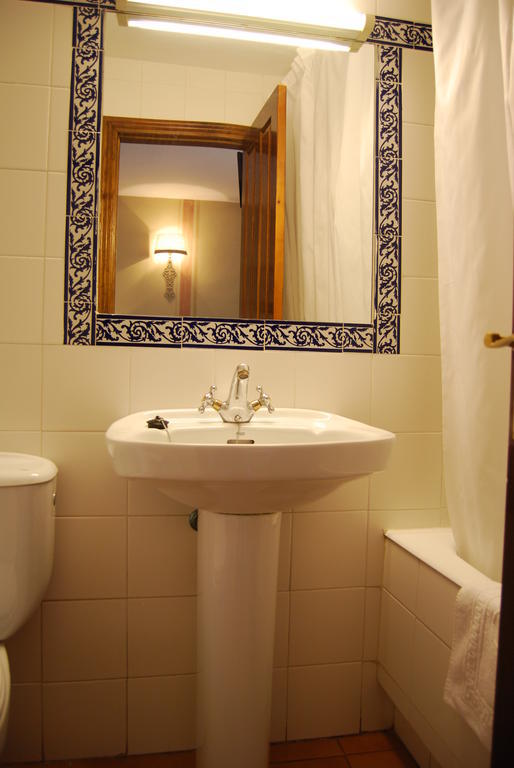 Hotel Casa Frauca Sarvisé Cameră foto